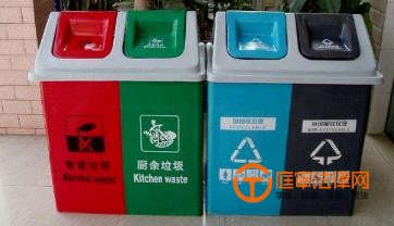2024芜湖市生活垃圾分类管理条例最新版全文